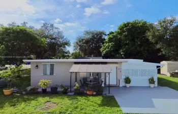 Single Family For Sale