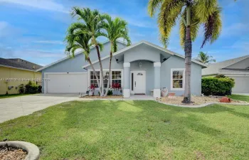 Residential Lease For Rent