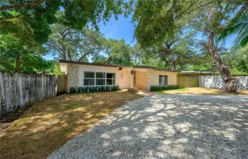 Single Family For Sale