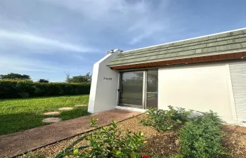 Residential Lease For Rent