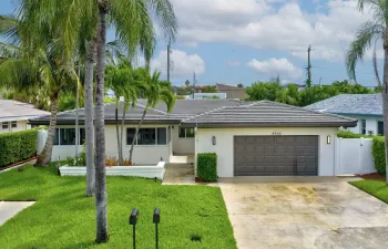 Residential Lease For Rent