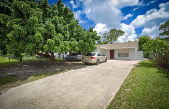 Residential Lease For Rent