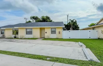 Residential Lease For Rent