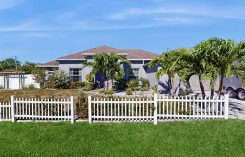 Single Family For Sale