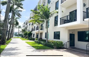 Residential Lease For Rent
