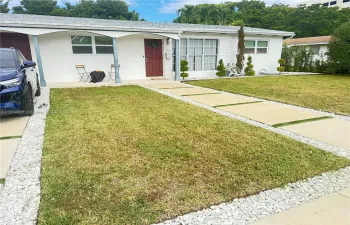 Residential Lease For Rent