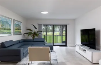 Residential Lease For Rent