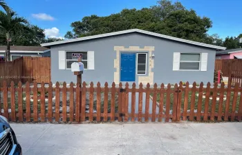 Residential Lease For Rent