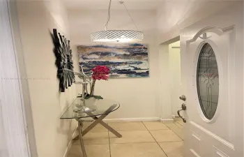 Residential Lease For Rent