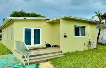 Single Family For Sale