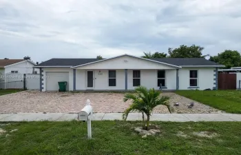 Residential Lease For Rent