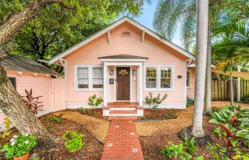 Single Family For Sale