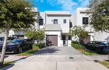 Townhouse For Sale