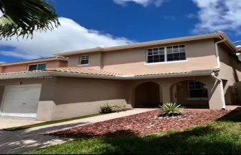 Residential Lease For Rent