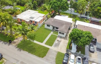 Single Family For Sale
