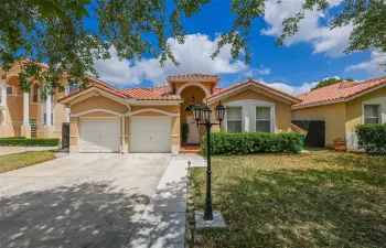 Residential Lease For Rent