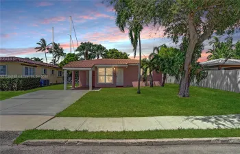 Single Family For Sale