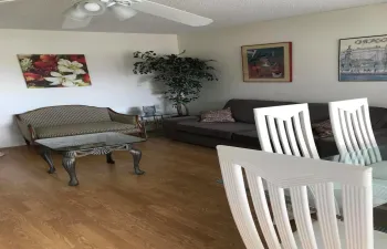 Residential Lease For Rent