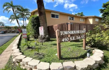 Townhouse For Sale