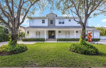 Single Family For Sale