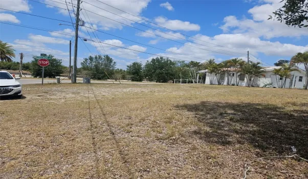Vacant Land