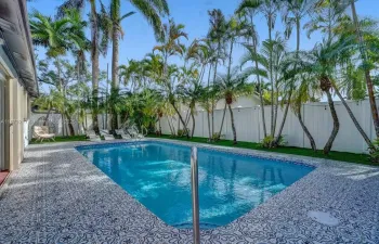 Residential Lease For Rent