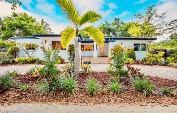 Single Family For Sale
