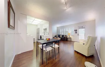 Residential Lease For Rent