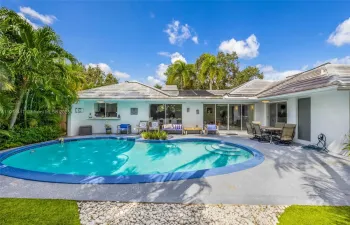 Single Family For Sale