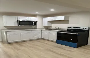 Residential Lease For Rent