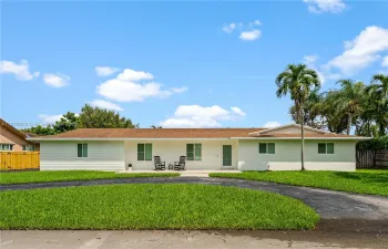Single Family For Sale