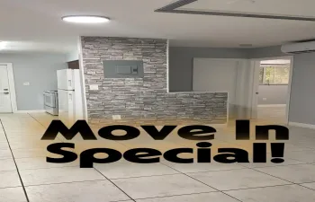 Residential Lease For Rent