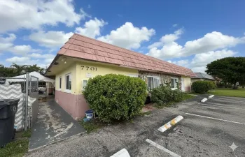 Residential Lease For Rent