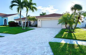 Residential Lease For Rent