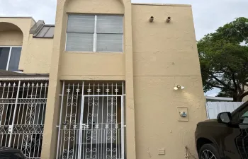 Townhouse For Sale