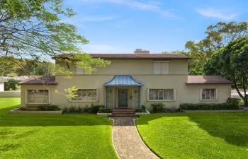 Single Family For Sale