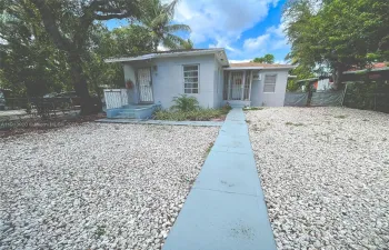 Residential Lease For Rent