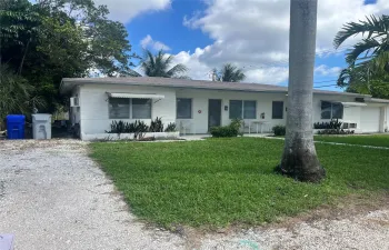 Residential Lease For Rent