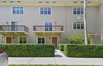 Residential Lease For Rent