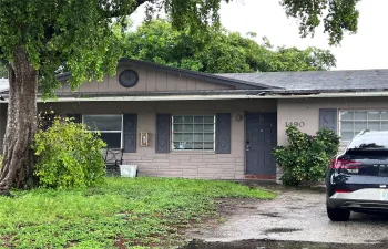 Residential Lease For Rent