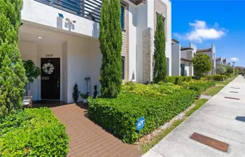 Townhouse For Sale