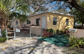 Single Family For Sale