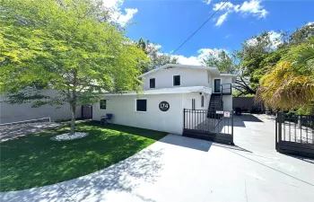 Residential Lease For Rent