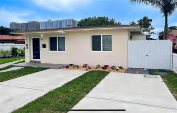 Residential Lease For Rent