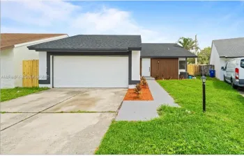 Single Family For Sale