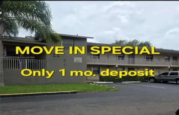 Residential Lease For Rent