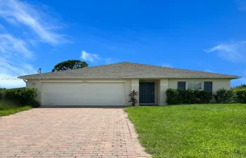 Single Family For Sale