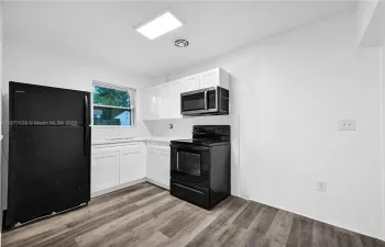 Residential Lease For Rent
