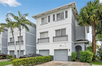 Townhouse For Sale