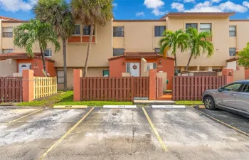 Townhouse For Sale